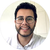 Teacher Jair