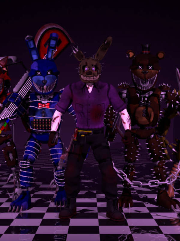 pack cover image